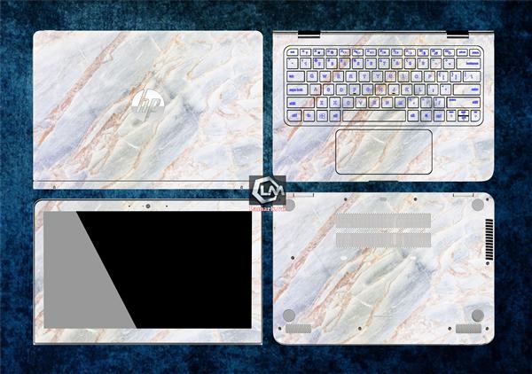 Ảnh đại diện sản phẩm Skin laptop vân đá